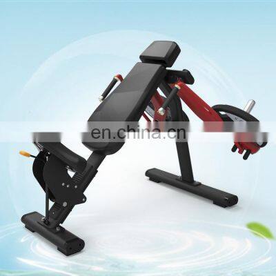 Pec Fly Sport Equipment Gym Strength Plate Load Incline Pearl Delt Machine