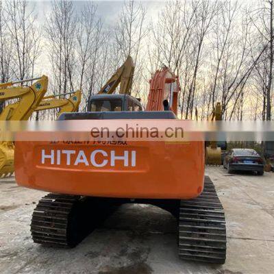 Surplus Japan hitachi excavator machine ex200-5 , Original hitachi ex200 , Hitachi ex200-2 ex200-3 ex200-5