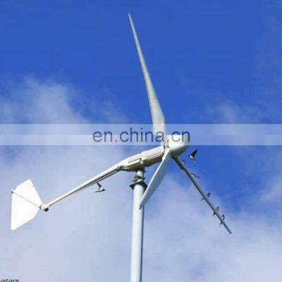 Wind turbine blades 1.85m