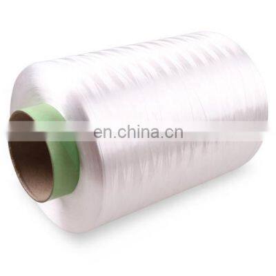 1600d High Tenacity UHMWPE Colored Fiber Yarn for High-Standard Fishing  Lines - China Polyethylene and Multi-Filament price