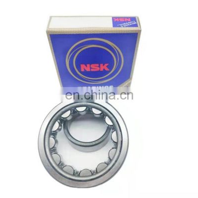 NSK in stock cylindrical roller bearing  NU240 NU244 NU248 NU304 NU305 ECM  ECJ  E  ECP