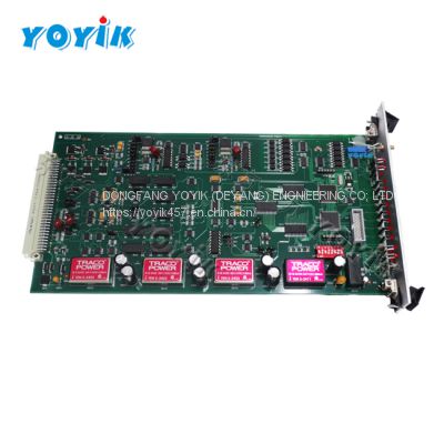 YOYIK supplies Generator Exciter Board PCA-6740L