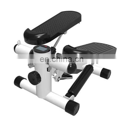 Chinese china wholesale factory price High quality Indoor Fitness under desk exercise Mini aerobic steppers