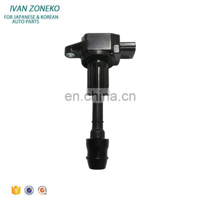 Small Volume Elegant Shape Outboard Ignition Coil 22448-AX001 22448 AX001 22448AX001 For Toyota