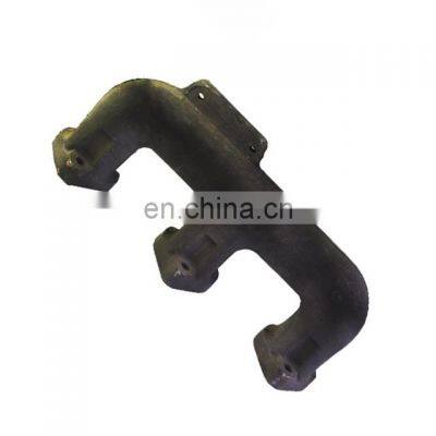 Exhaust Manifold Pipe TY3100I.10-2  for Excavator Spare Parts