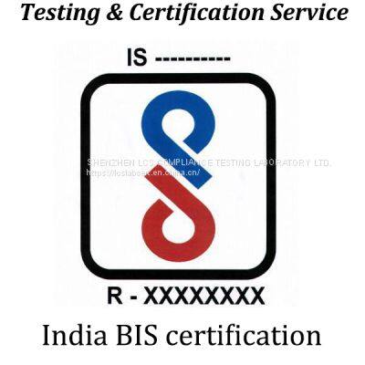 WPC Certification;India WPC is an Indian regulatory agency that regulates wireless regulations.