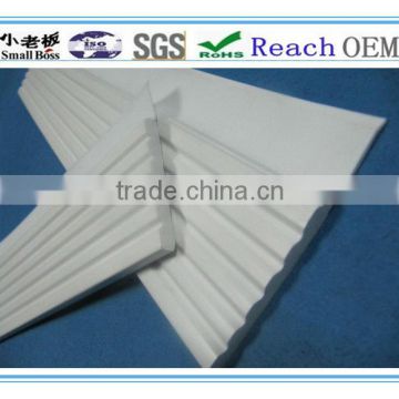 Foam PVC Profile made in china