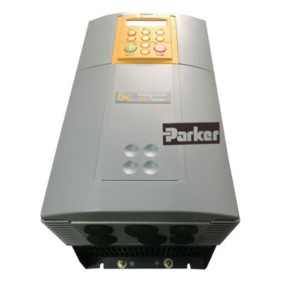 Parker-SSD 590P-Series-DC-Drives 590P/270A