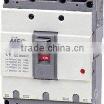 ABE/ABS Moulded Case Circuit Breaker
