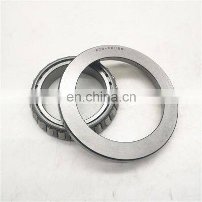 30.162X64.292X19.7/21.433mm taper roller bearing EC0-CR-06A75 STPX1+TKB 3233 bearing ECO-CR-06A75.1 STPX1