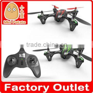 H107C Hubsan X4 3D camera quadcopter mini 2.4G 6-axis rc ufo rc mini quadcopter hubsan x4 Mini Quadcopter Camera Version 3D