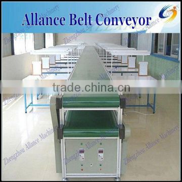 Multifunction high quality belt conveyor, belt conveying machine