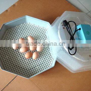 vod-60 Family small chicken incubator