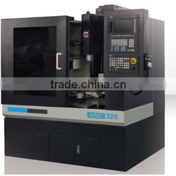 MMC320 mini cnc machine center in China 2015