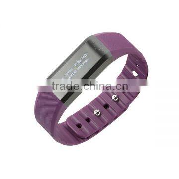 Hot! Vidonn X6 sms call notifications 15 days standby screen rotation sportmaster pedometer