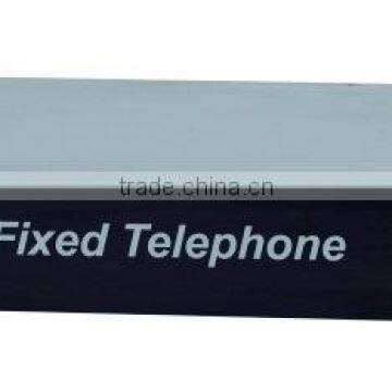 IP Telephone Interface