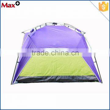 Wholesale hot sale pop up camping