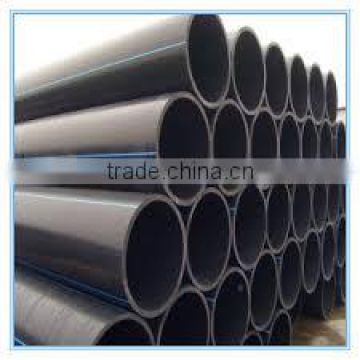 3PE anti-corrosion steel pipe for water service