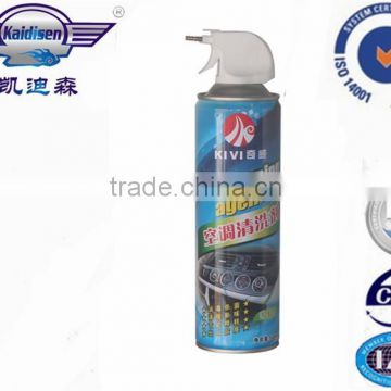 500ml air conditioner cleaner for car and home