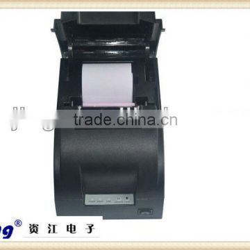 high-speed low cost Dot Matrix Printer impact printer