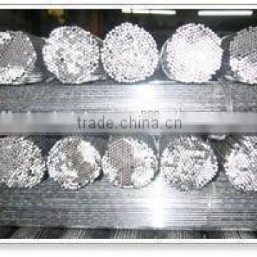 Galvanized iron wire straight cut wire from Alibaba China supplier