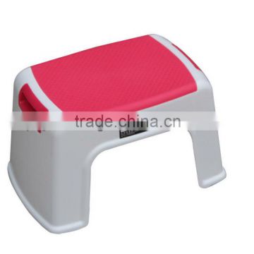 nonslip handy stool plastic step ottoman