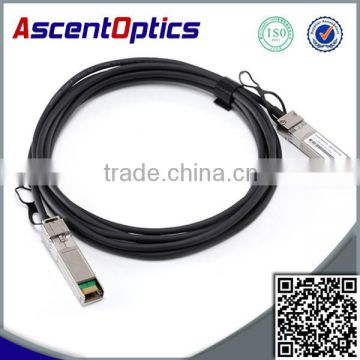 Extreme compatible 10G SFP DAC Direct Attach Copper cable Passive 5M Twinax cable