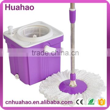 China online shopping car cleaning products 360 spin mops