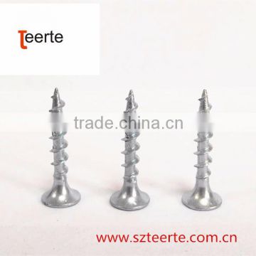 china cheap chipboard stainless steel screw din 7982                        
                                                                                Supplier's Choice