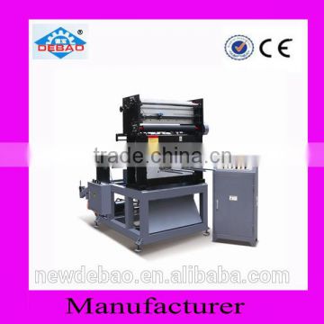 Automatic die cutting machine, paper die cutting machine,die cutting machine DB-C900