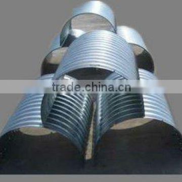 Smooth Interior Corrugated Storm Sewer Pipe