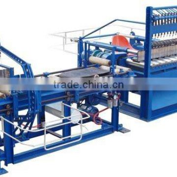 Hot selling Henan Runxin Small Cutting Machine