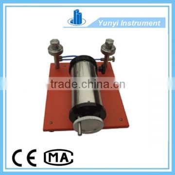 China supplier Manual micro hand pressure calibrator test pump
