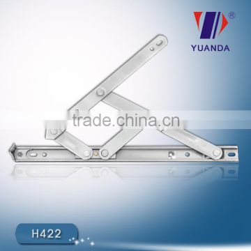 Window Hardware,Stainless Steel 202 Friction Stay