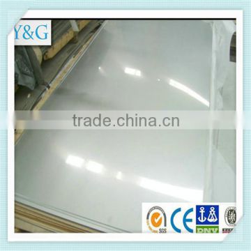 China manufacturer 6061A 6012 6081aluminum alloy coated plain diamond sheet / plate