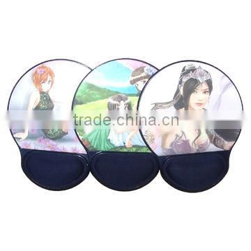Gel Mouse Pads