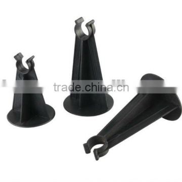 plastic rebar support chairs