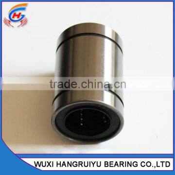 factory direct sale 6mm linear bearing LM6UU