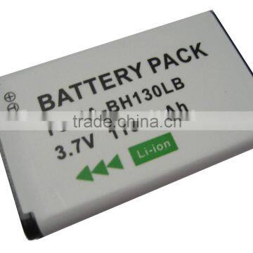 Digital Camcorder Battery for Samsung IA-BH130LB