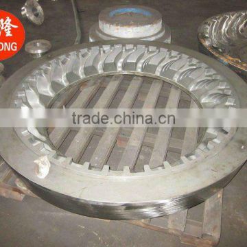 tubeless tyre mould & tire mould