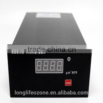 Long life LF-UV-2000S UV absorb technology/ozone analyser