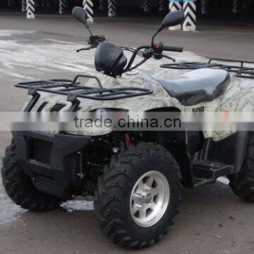 cheap shaft drive 500cc atv