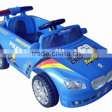 childs battery operated car