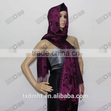 Turkey shawl HTC390-1
