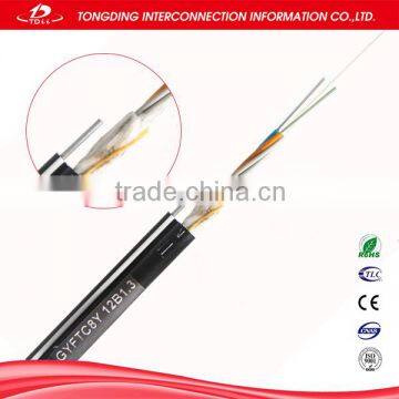 Hot sale optical fiber cable factory