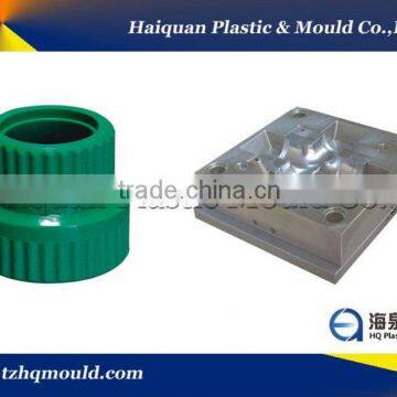 Plastic pvc pipe fitting mould,plastic injection mould