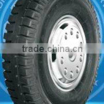 Gencotire High quality Trcuk Bias tires 1000-20