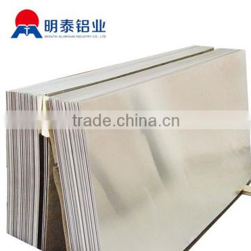 Good Quality 5754 Aluminum Sheet from China