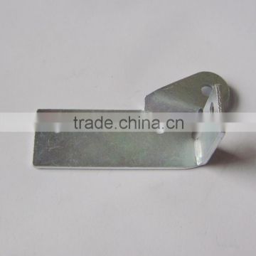 cnc small sheet metal