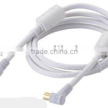 TV Coaxial RF Cable
